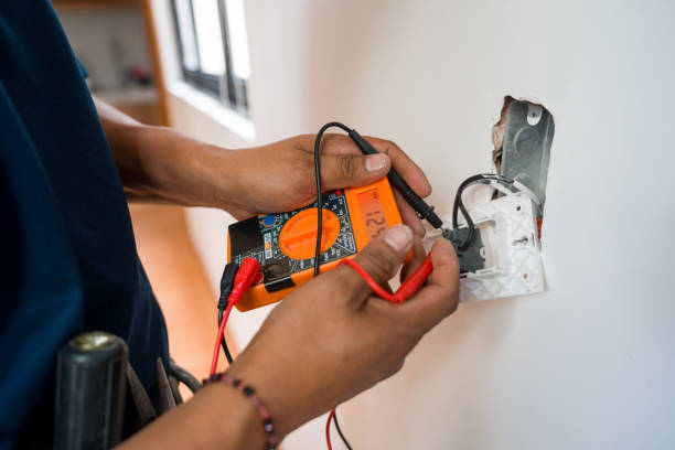 Best Affordable Electrician  in Milton, LA