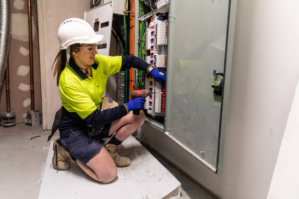 Best Home Electrical Repair  in Milton, LA