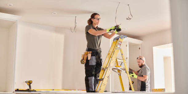 Best Electrician for Home Renovation  in Milton, LA
