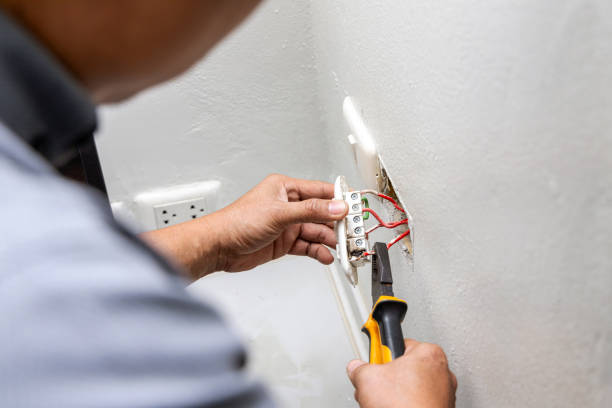 Best Electrical Rewiring Services  in Milton, LA