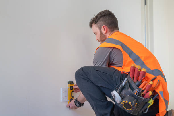Best Emergency Electrical Repair  in Milton, LA