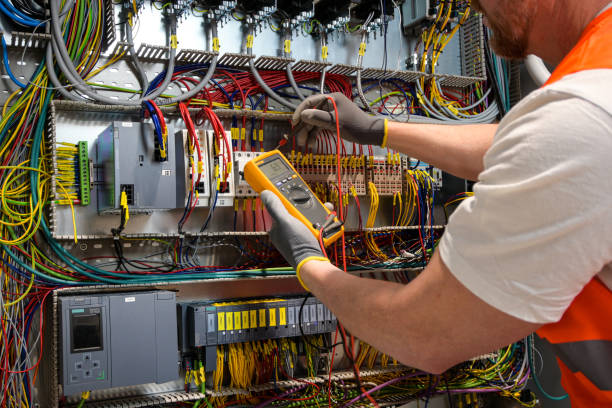 Professional Electrician in Milton, LA