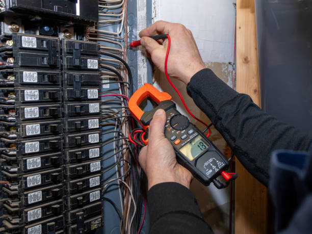 Best Electrical System Inspection  in Milton, LA