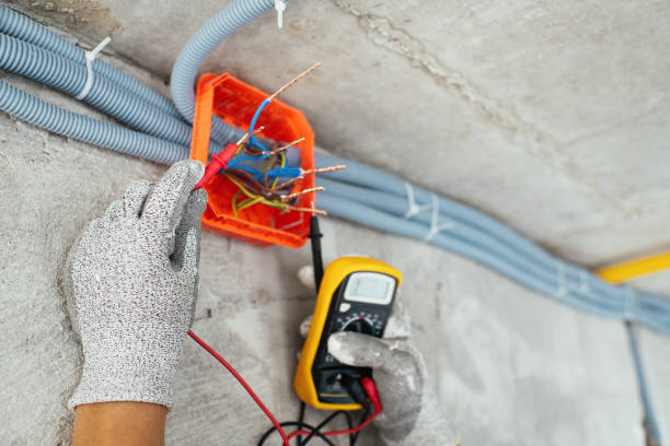 Best Electrical Repair Services  in Milton, LA