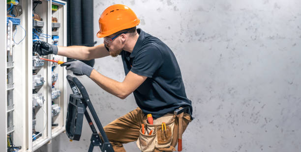 Best Electrical Troubleshooting Services  in Milton, LA
