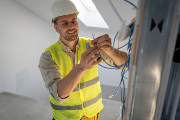 Best Electrical Wiring Services  in Milton, LA