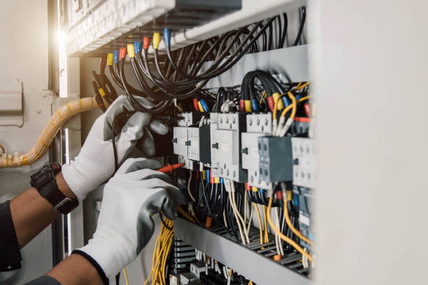 Best Electric Panel Repair  in Milton, LA